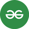 GFG Profile